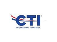 CTI International Forwarder